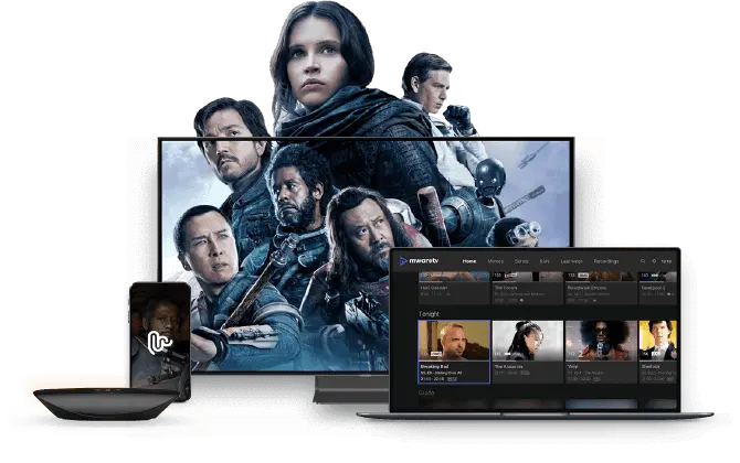 XtremeHD IPTV UK - Best IPTV Provider UK