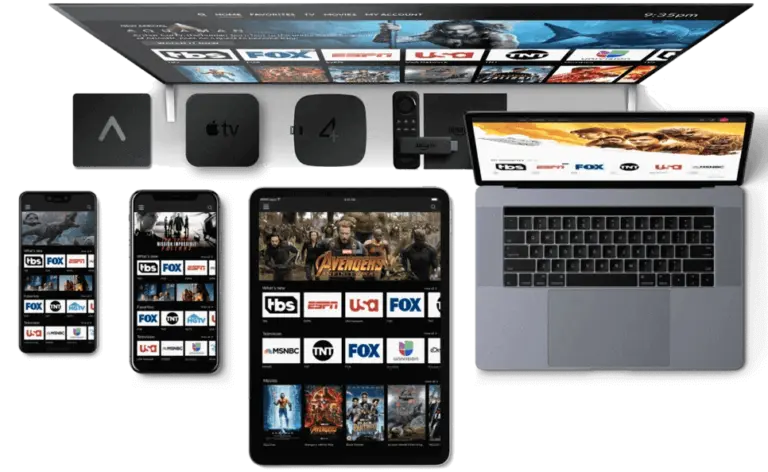 XtremeHD IPTV UK - Best IPTV Provider UK