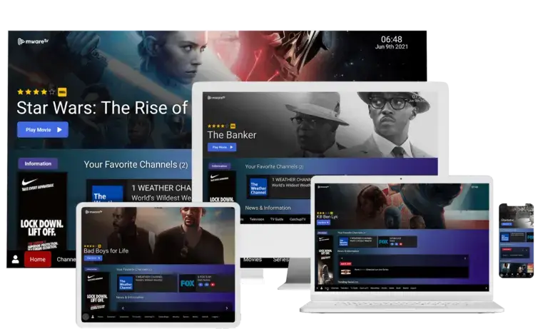 XtremeHD IPTV UK - Best IPTV Provider UK