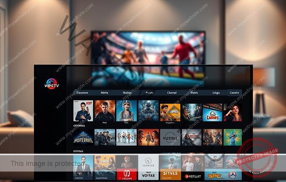 Xtreme HD IPTV UK buy online