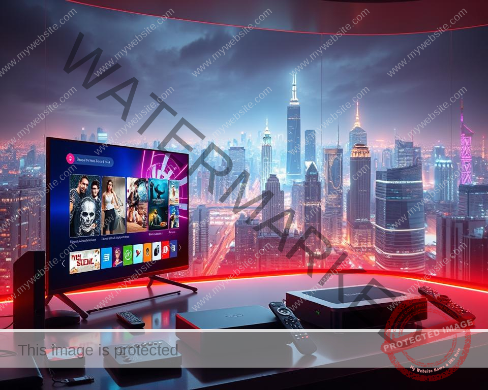 Xtreme HD IPTV UK free trial