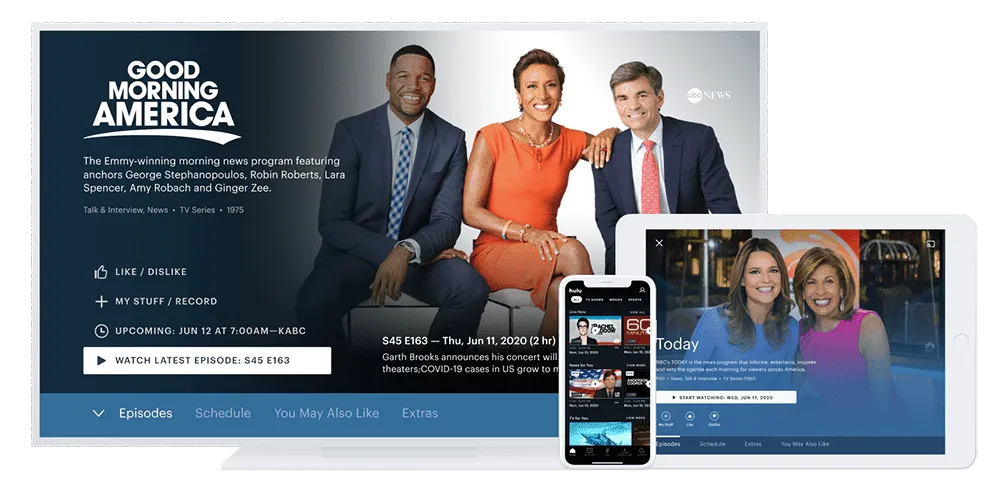 BEST UK IPTV