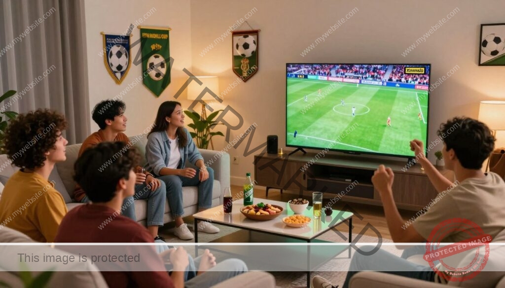 xtremehd iptv fifa world cup 2026